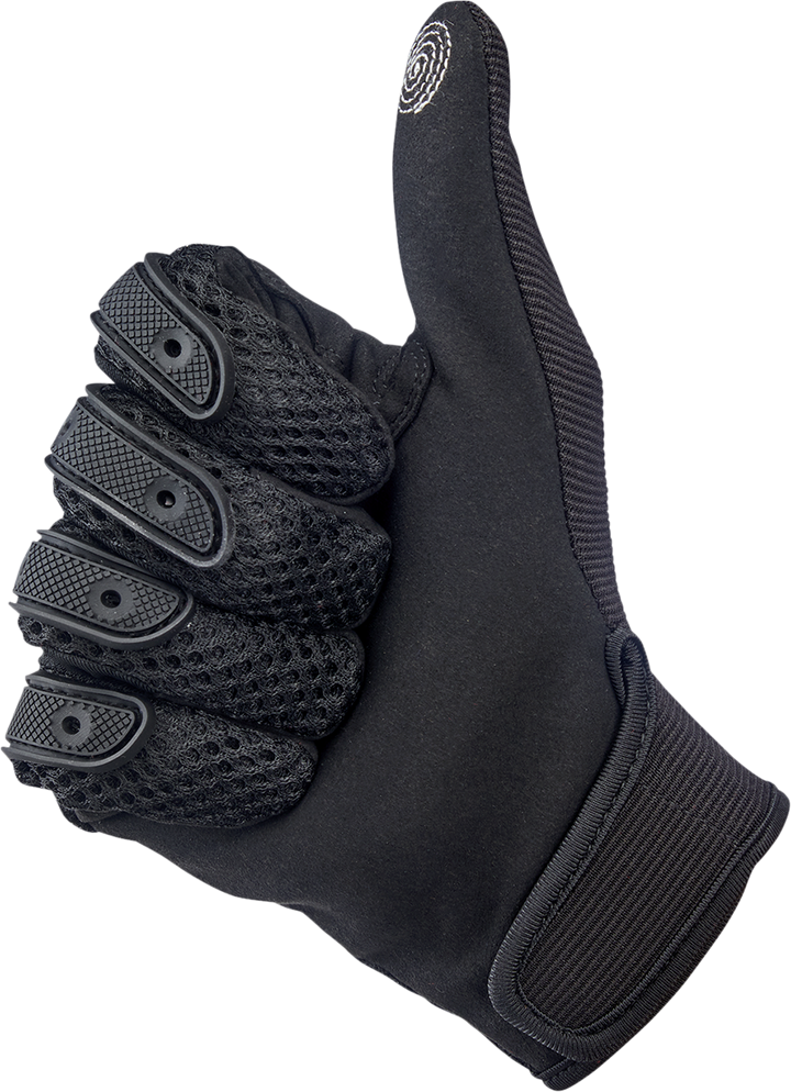 Biltwell Anza Gloves - Black Out
