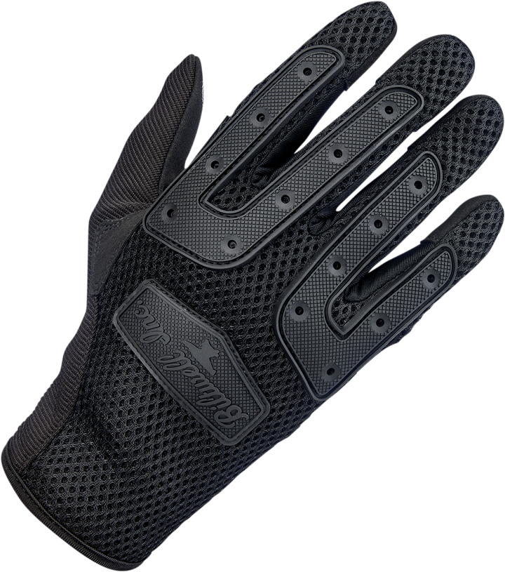 Biltwell Anza Gloves - Black Out