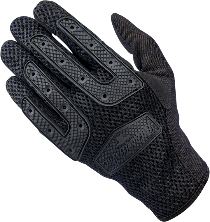 Biltwell Anza Gloves - Black Out