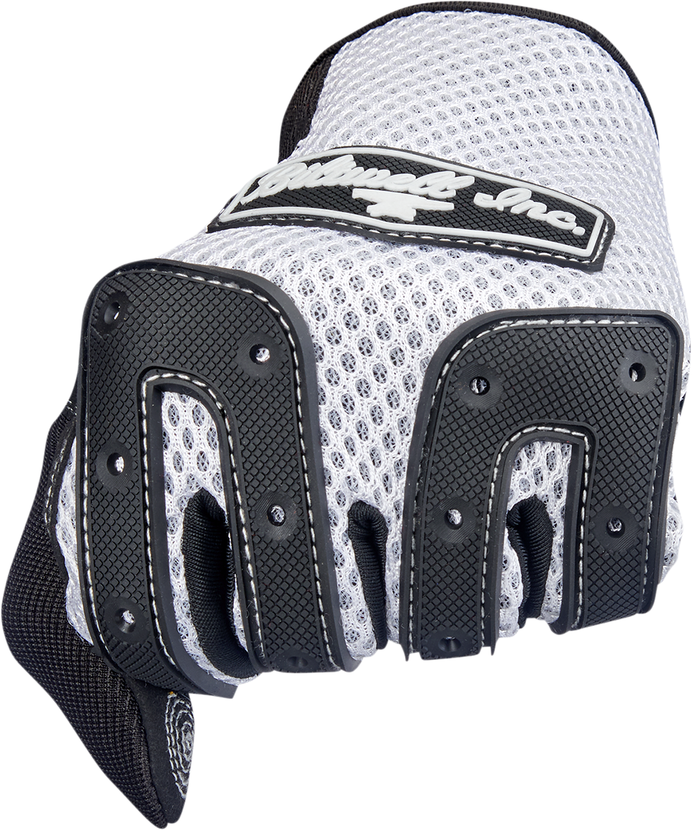 Biltwell Anza Gloves - White
