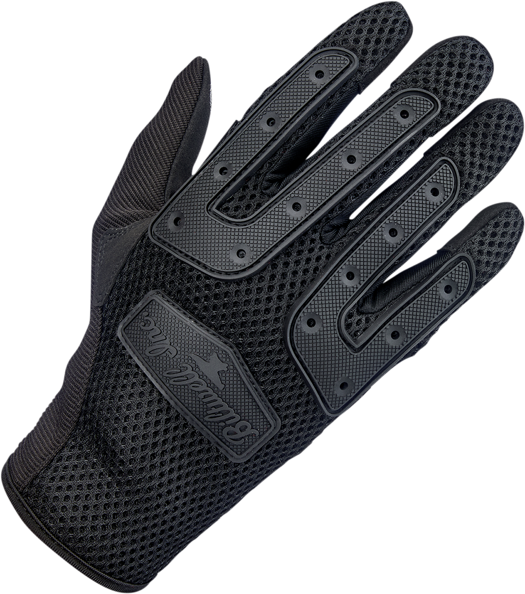 Biltwell Anza Gloves - Black Out