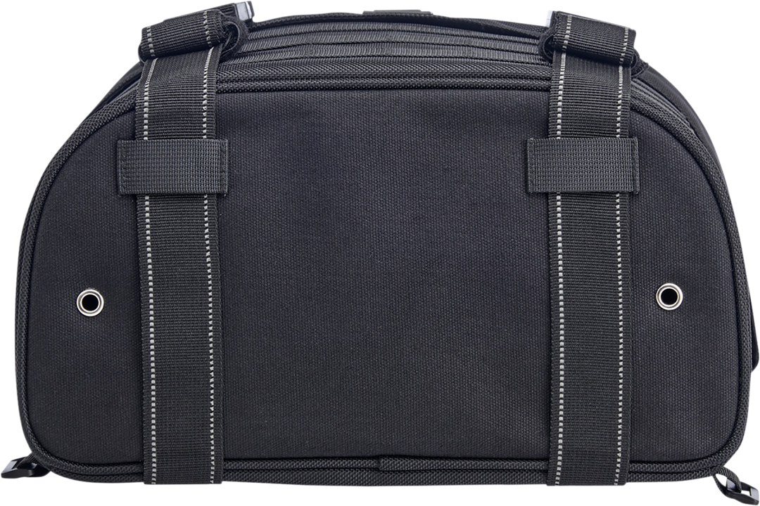 BILTWELL EXFIL-18 Saddlebags - Black 3011-01