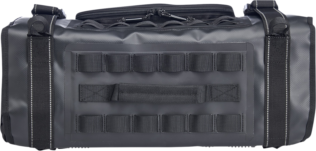 BILTWELL EXFIL-36 Saddlebags - Black 3012-01