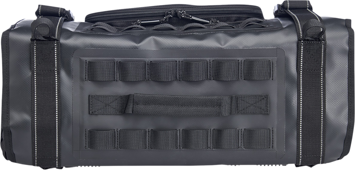BILTWELL EXFIL-36 Saddlebags - Black 3012-01