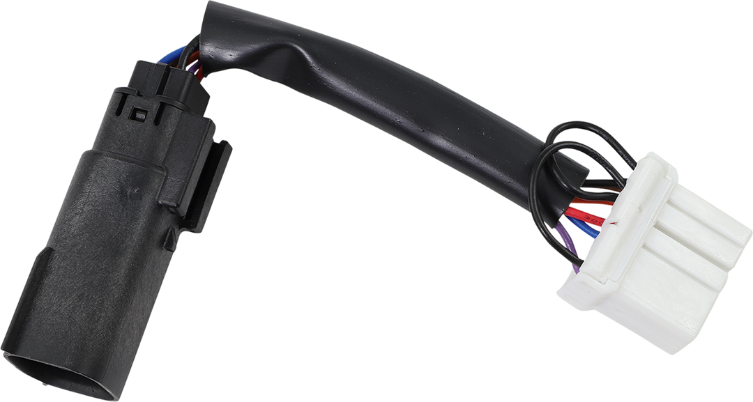 CUSTOM DYNAMICS Adapter Harness - Rear Fender CD-HARN-F-BCM