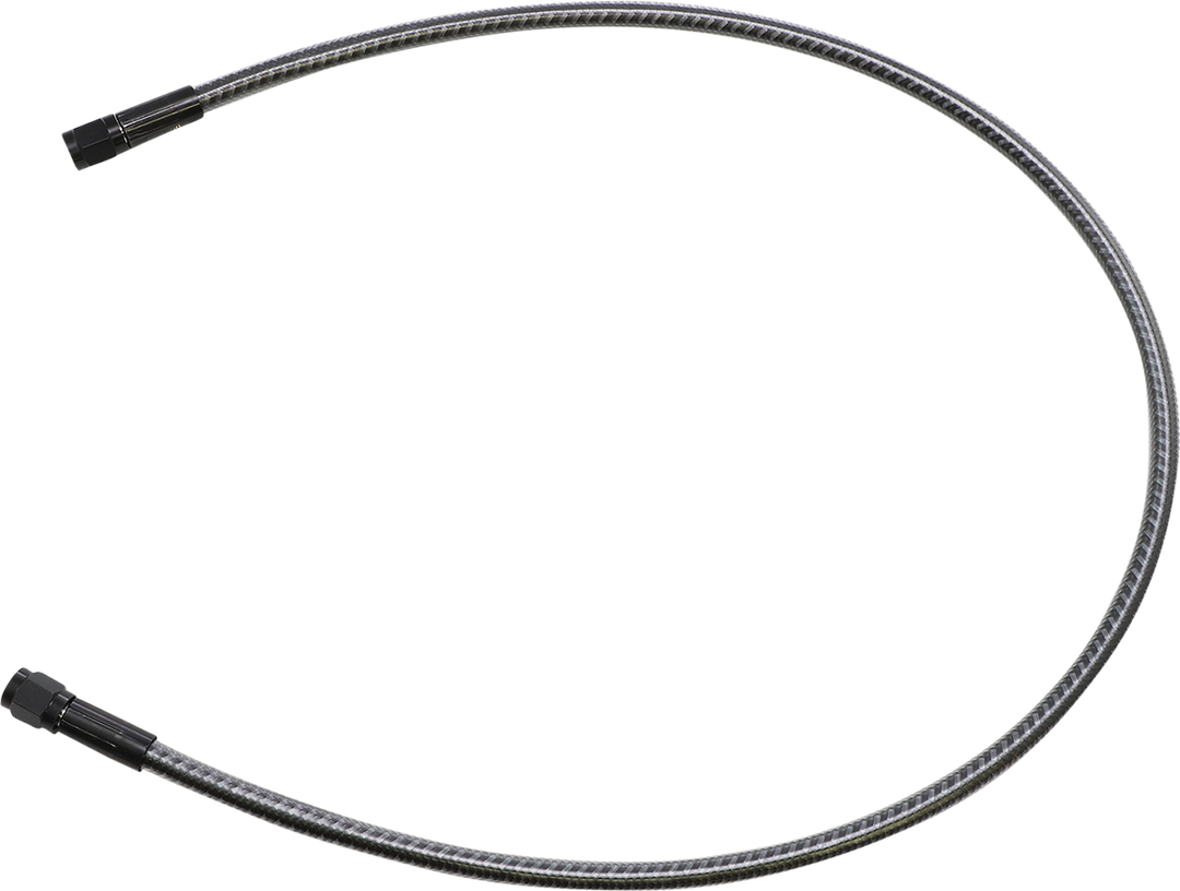 MAGNUM SHIELDING KARBONFIBR Brake Line - 28" 7528