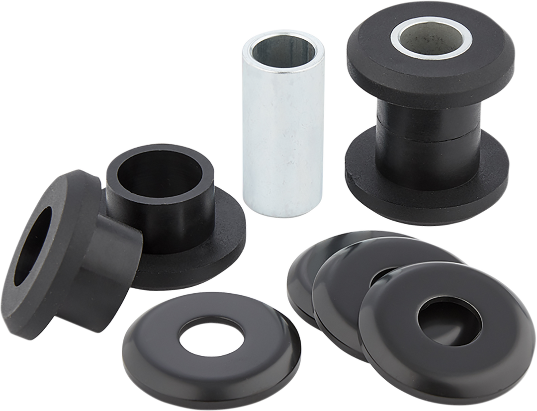 ARLEN NESS Black Polyurethane Riser Bushing Kit 520-100
