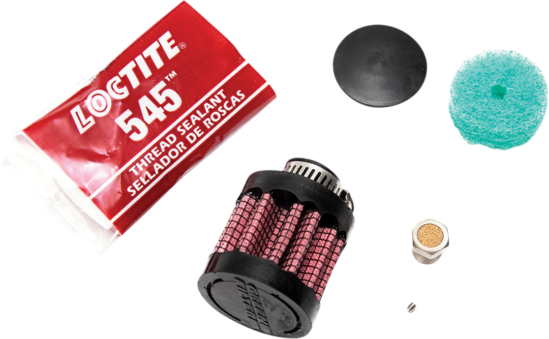 FEULING PARTS Vented Dipstick Rebuild Kit 3083