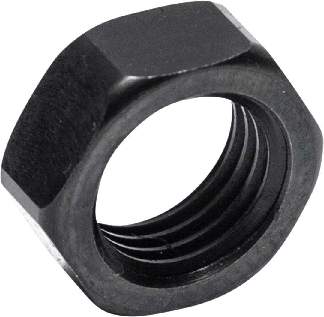 FEULING PARTS Replacement Pushrod Nut - 7/16-20 Threads - For Quick Install Pushrods 4098