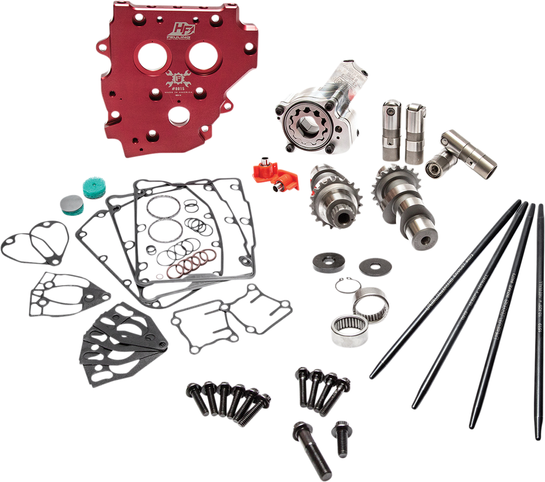 FEULING PARTS Camchest Kit - HP+® - 543 Series - Chain Drive - Twin Cam 7231P