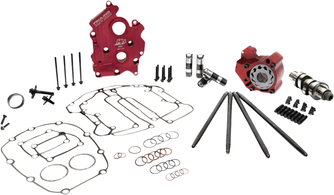 FEULING PARTS Camchest - Race Series® - Reaper 508 - Oil Cooled - M8 7263ST
