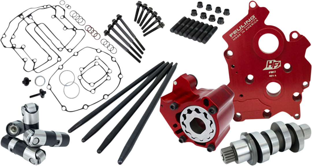 FEULING PARTS Camchest - Race Series® - Reaper 592 - Oil Cooled - M8 7264ST