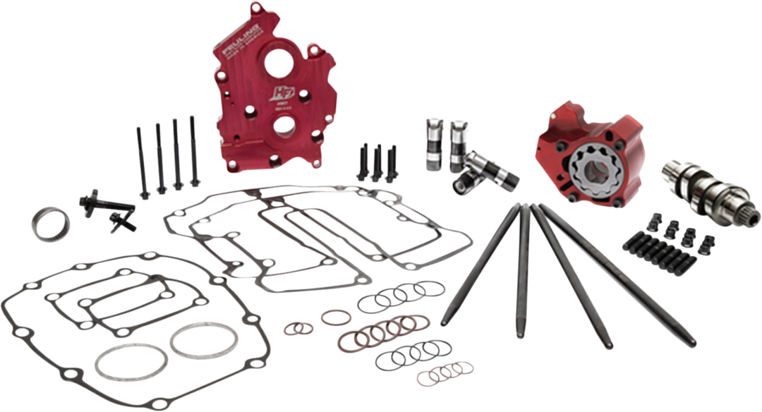 FEULING PARTS Camchest - Race Series® - Reaper 508 - Twin Cooled - M8 7267ST