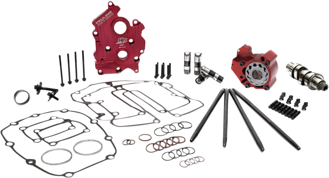 FEULING PARTS Camchest - Race Series® - Reaper 538 - Oil Cooled - M8 7270ST