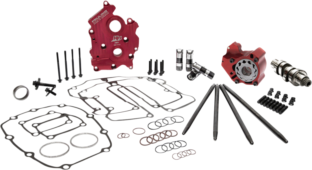 FEULING PARTS Camchest - Race Series® - Reaper 538 - Twin Cooled - M8 7271