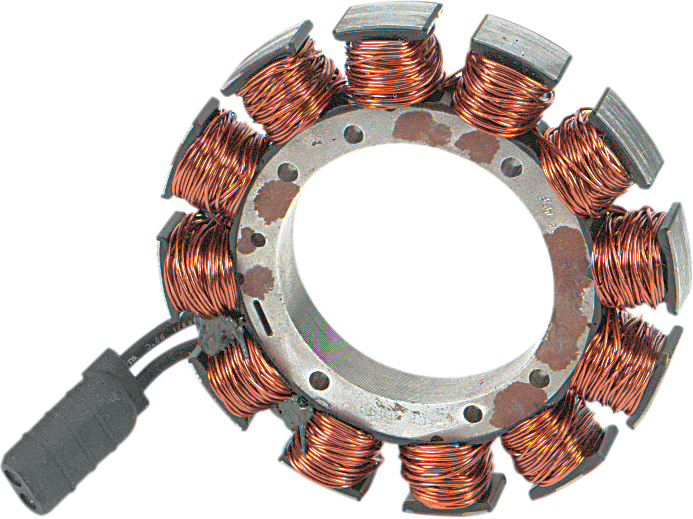 CYCLE ELECTRIC INC Stator - Harley Davidson CE-8999A