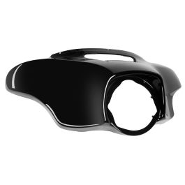 Color Matched Outer Fairing Cowl Upper for Harley® Touring '14-'23
