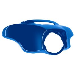 Color Matched Outer Fairing Cowl Upper for Harley® Touring '14-'23