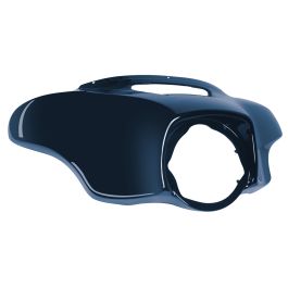 Color Matched Outer Fairing Cowl Upper for Harley® Touring '14-'23