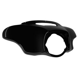 Color Matched Outer Fairing Cowl Upper for Harley® Touring '14-'23