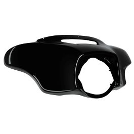 Color Matched Outer Fairing Cowl Upper for Harley® Touring '14-'23