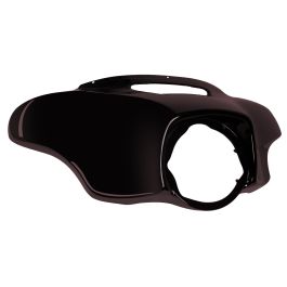 Color Matched Outer Fairing Cowl Upper for Harley® Touring '14-'23