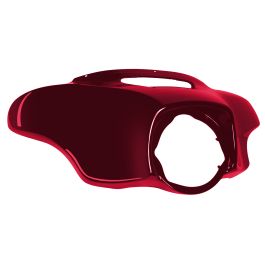 Color Matched Outer Fairing Cowl Upper for Harley® Touring '14-'23