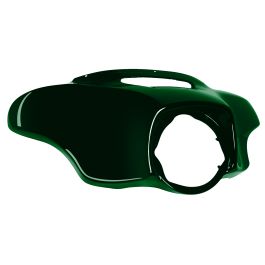 Color Matched Outer Fairing Cowl Upper for Harley® Touring '14-'23