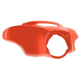 Color Matched Outer Fairing Cowl Upper for Harley® Touring '14-'23