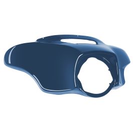 Color Matched Outer Fairing Cowl Upper for Harley® Touring '14-'23
