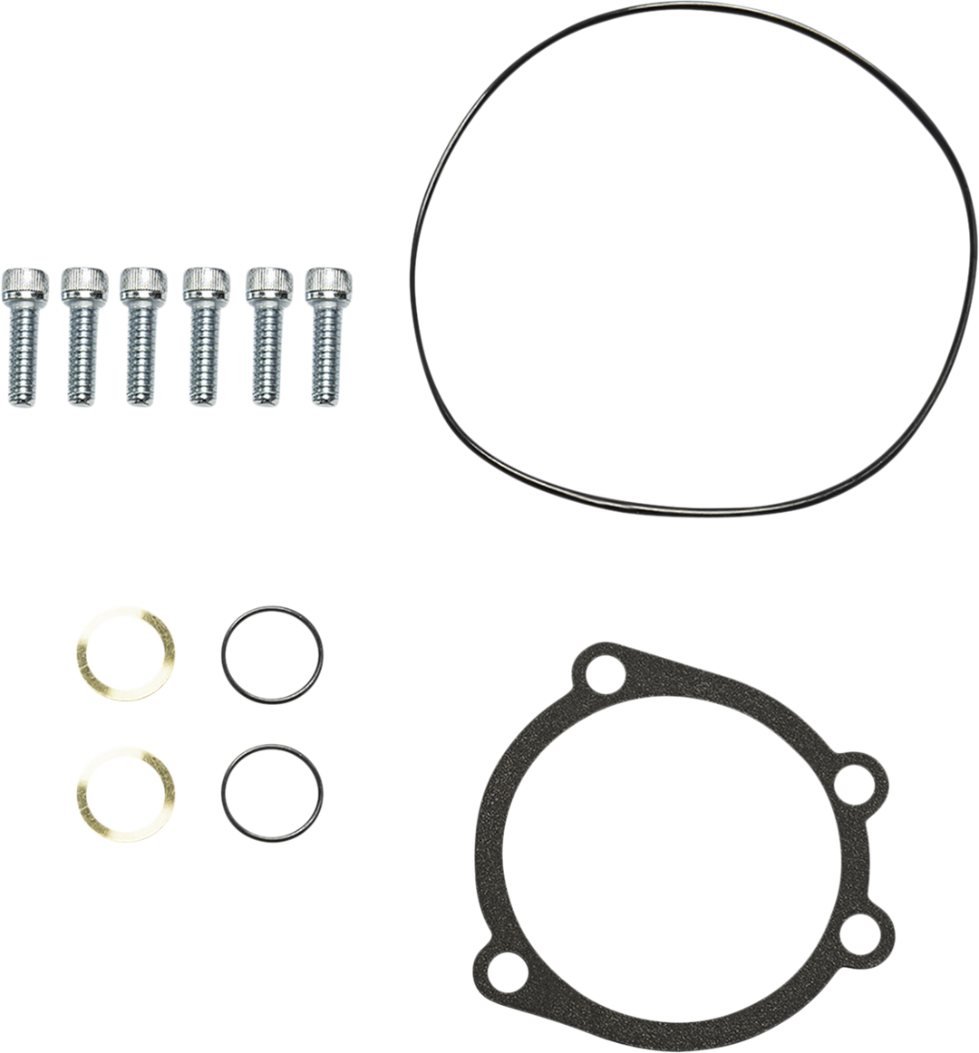ARLEN NESS Replacement Monster and Velocity Series Hardware Kit 602-021