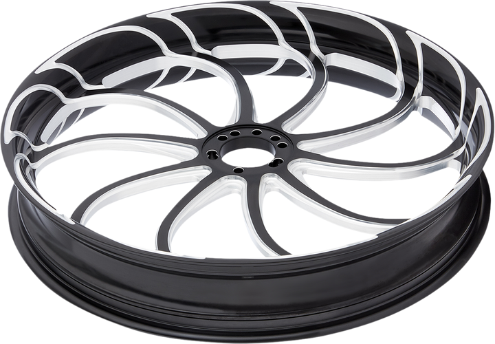 ARLEN NESS Rim - Drift - Rolled Edge - Black - 21x3.5 71-568