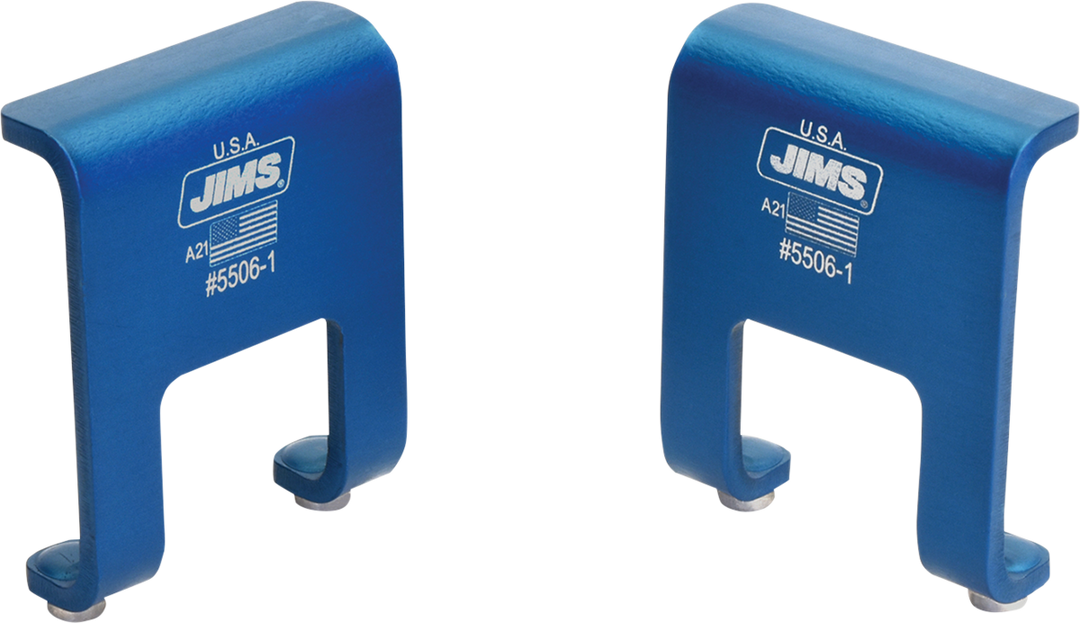 JIMS Magnetic Tappet Holder - Twin Cam and M8 5506