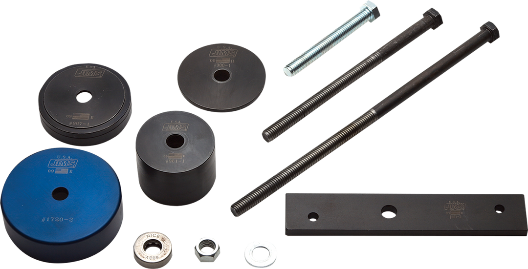 JIMS Main Drive Gear/Bearing Remover/Installer - 6-Speed 900
