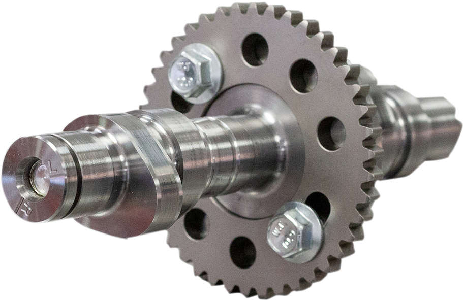 S&S CYCLE Camshaft Kit - High Performance - Royal Enfield® 650 Twins 330-0709