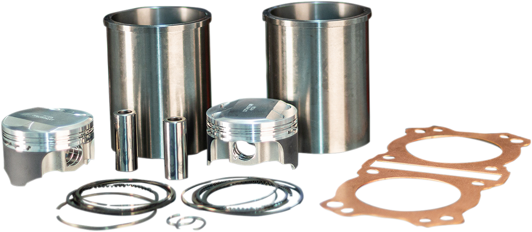 S&S CYCLE Big Bore Kit - 90.00 mm - 865 cc - Royal Enfield 650 Twin 920-0145