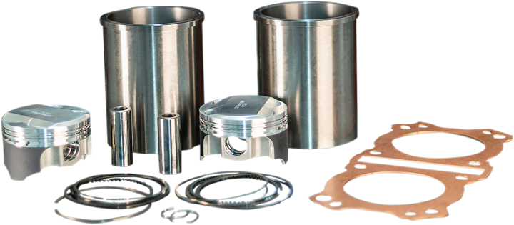 S&S CYCLE Big Bore Kit - 90.00 mm - 865 cc - Royal Enfield 650 Twin 920-0145