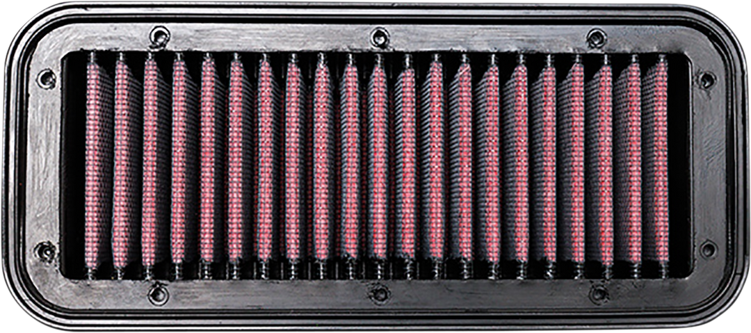 S&S CYCLE High Flow Air Filter 170-0745A