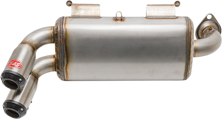 S&S CYCLE Power Tune® XTO Muffler - 49 State 550-1037