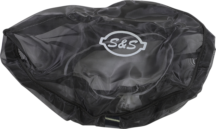 S&S CYCLE Air Filter Pre-Filter - Air Stinger™ - Teardrop 170-0747