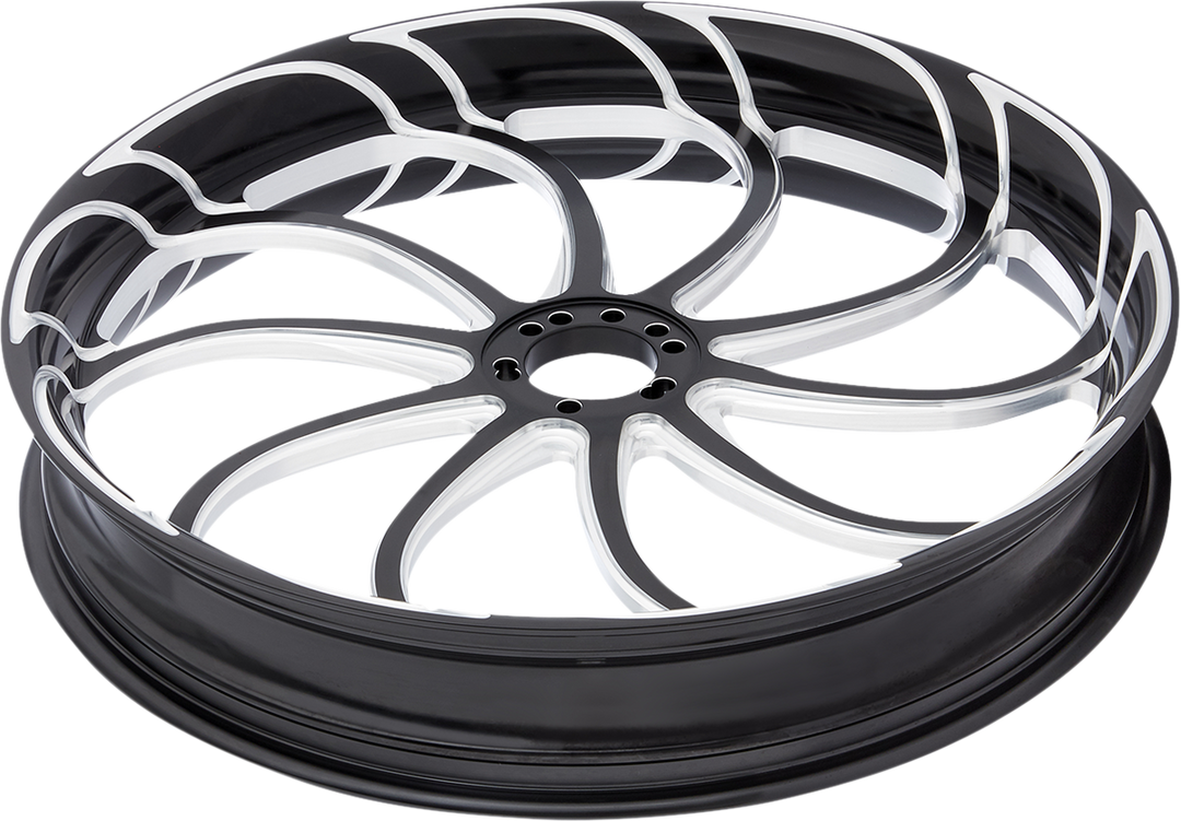 ARLEN NESS Rim - Drift - Rolled Edge - Black - 18x5.5 71-561