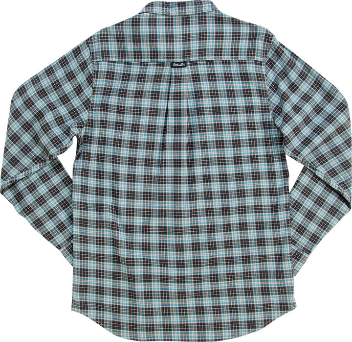Biltwell Pacific Flannel Shirt