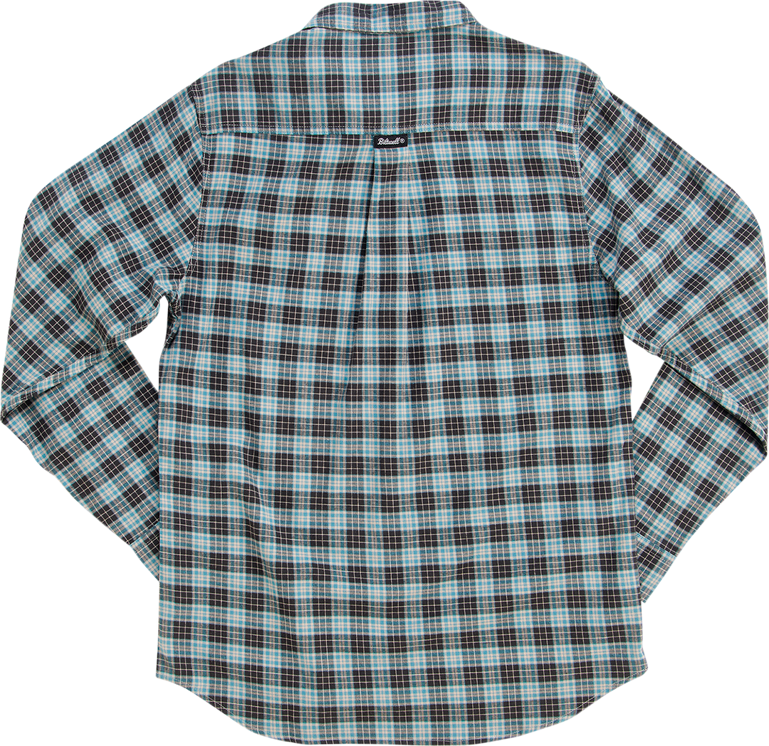 Biltwell Pacific Flannel Shirt