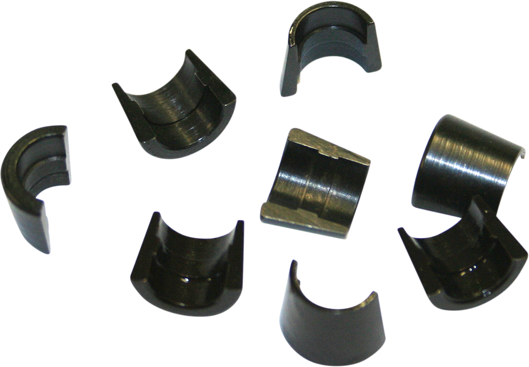 FEULING PARTS Valve Locks - Standard Replacement - Buell | Twin Cam | XL 1212