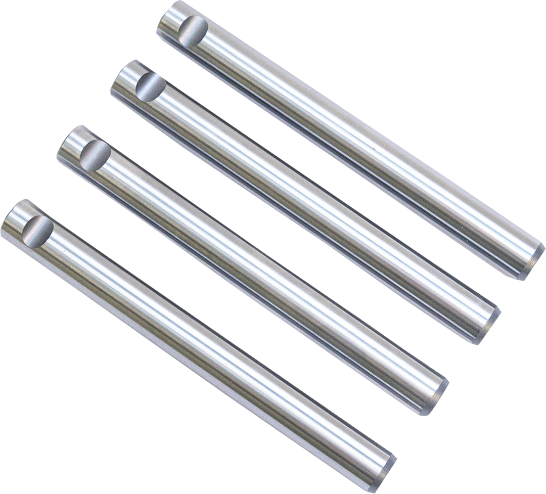 FEULING PARTS Gorilla Rocker Shafts - Stock Replacment - Twin Cam | Evolution Big Twin | XL 1235