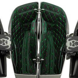 HOGWORKZ® Saddlebag Liners for Harley® Street Glide & Road Glide '24-'26