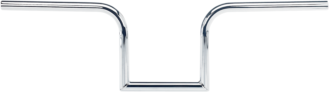 BILTWELL 7/8" Handlebar - Frisco II - Chrome 6103-1052