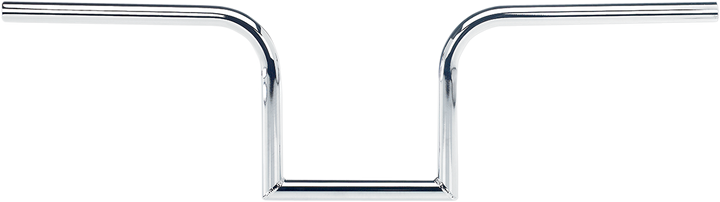 BILTWELL 7/8" Handlebar - Frisco II - Chrome 6103-1052