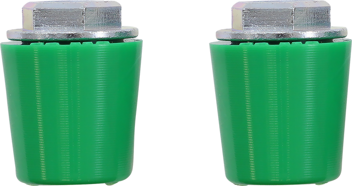 ALLOY ART Gooden-Tite Swingarm Reinforcement Bushing Kit - GT-SA3