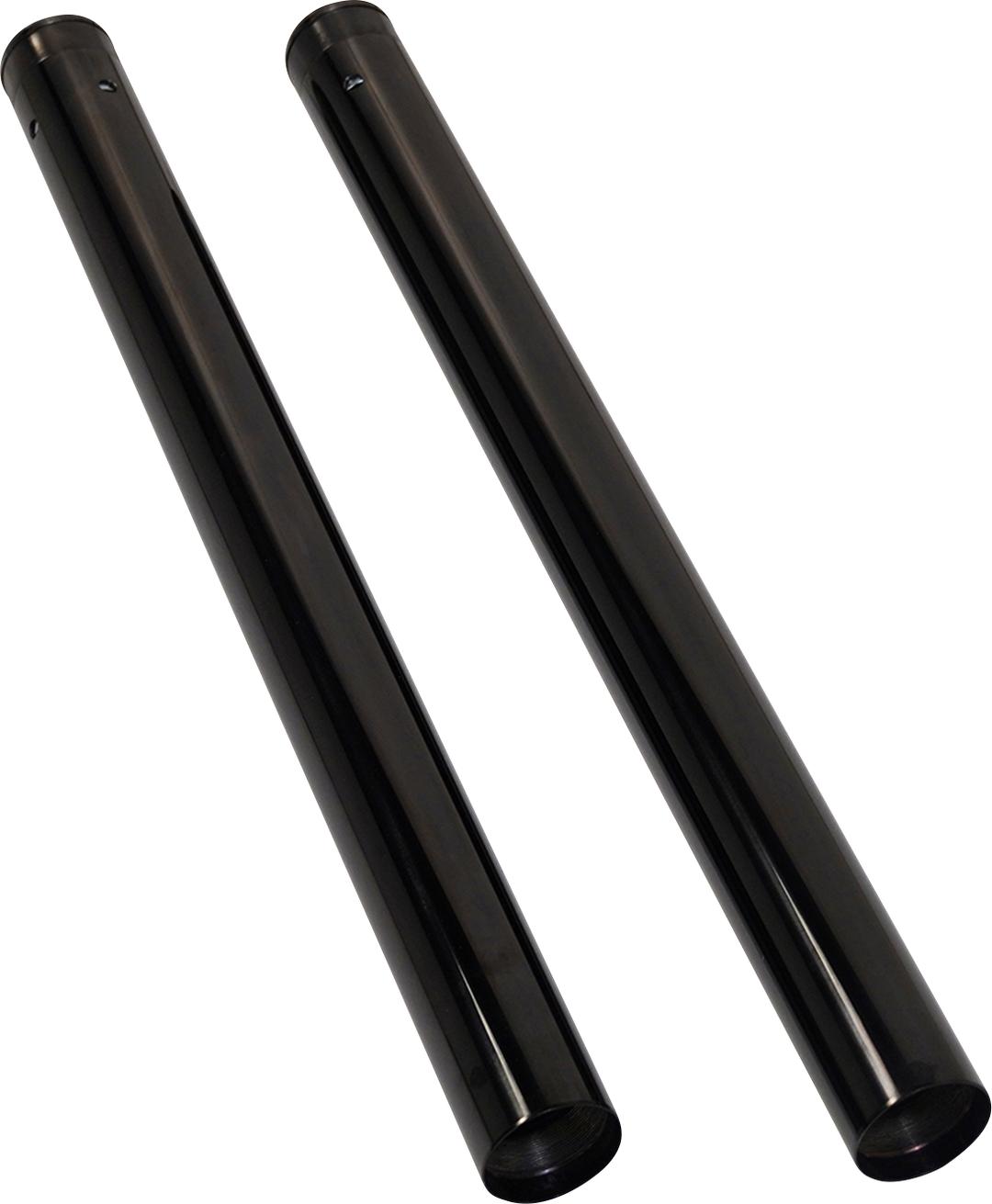 ARLEN NESS Fork Tube - 49 mm - 22.875" - Black 121-001
